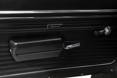 1969 Chevrolet Camaro SS