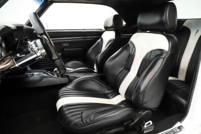 1969 Chevrolet Camaro SS