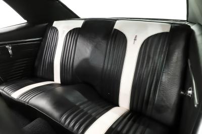 1969 Chevrolet Camaro SS