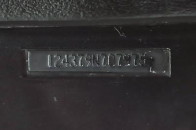 1969 Chevrolet Camaro SS