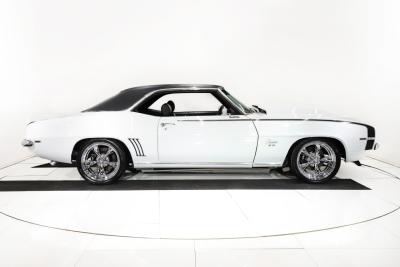 1969 Chevrolet Camaro SS