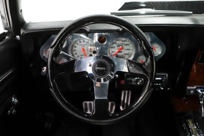 1969 Chevrolet Camaro SS