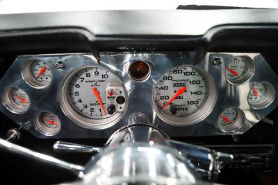 1969 Chevrolet Camaro SS