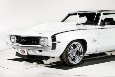 1969 Chevrolet Camaro SS
