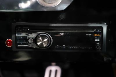 1969 Chevrolet Camaro SS