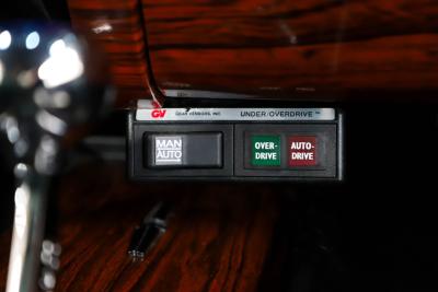 1969 Chevrolet Camaro SS