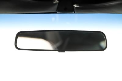 1969 Chevrolet Camaro SS