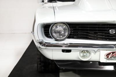 1969 Chevrolet Camaro SS