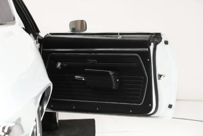 1969 Chevrolet Camaro SS