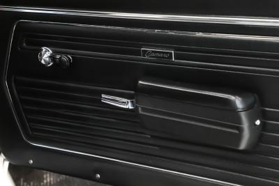 1969 Chevrolet Camaro SS