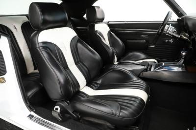 1969 Chevrolet Camaro SS