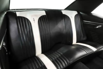 1969 Chevrolet Camaro SS