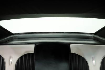 1969 Chevrolet Camaro SS