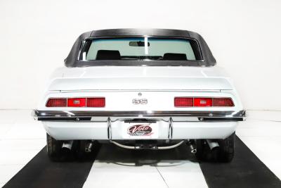 1969 Chevrolet Camaro SS