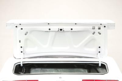 1969 Chevrolet Camaro SS