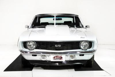 1969 Chevrolet Camaro SS