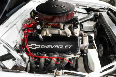 1969 Chevrolet Camaro SS