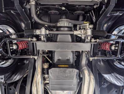 1969 Chevrolet Camaro SS