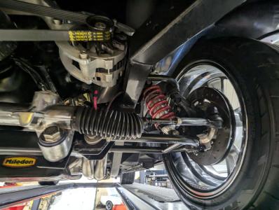 1969 Chevrolet Camaro SS