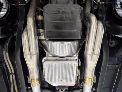 1969 Chevrolet Camaro SS