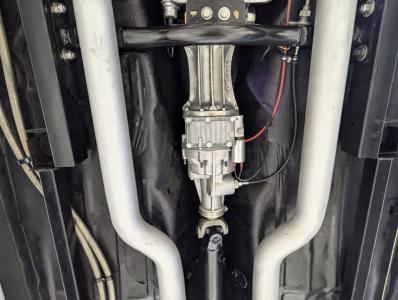 1969 Chevrolet Camaro SS