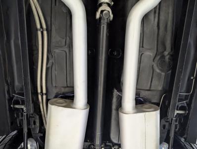 1969 Chevrolet Camaro SS