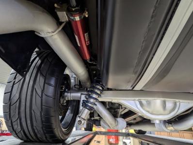 1969 Chevrolet Camaro SS