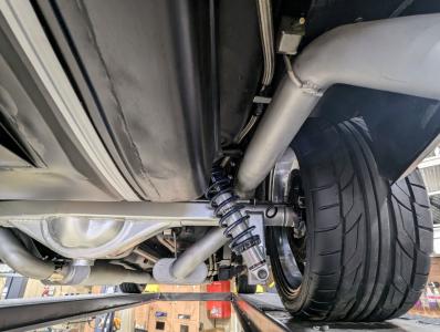 1969 Chevrolet Camaro SS