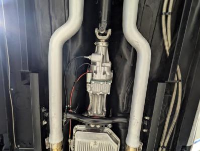 1969 Chevrolet Camaro SS