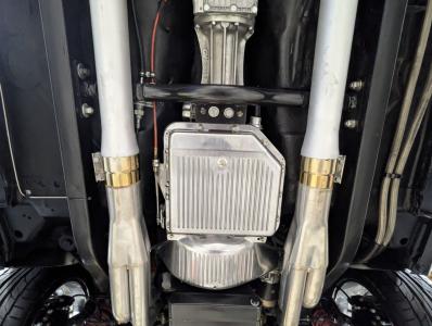 1969 Chevrolet Camaro SS