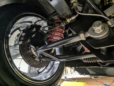 1969 Chevrolet Camaro SS