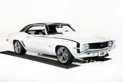 1969 Chevrolet Camaro SS