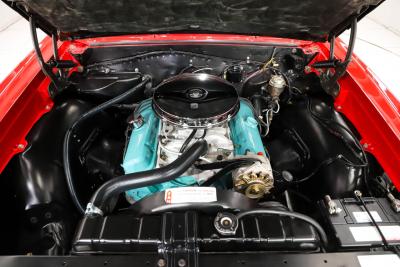 1964 Pontiac Tempest