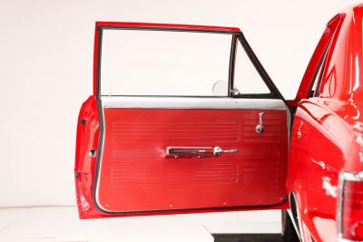 1964 Pontiac Tempest