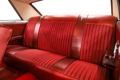 1964 Pontiac Tempest