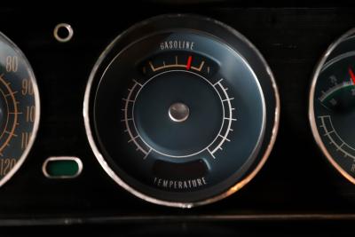 1964 Pontiac Tempest