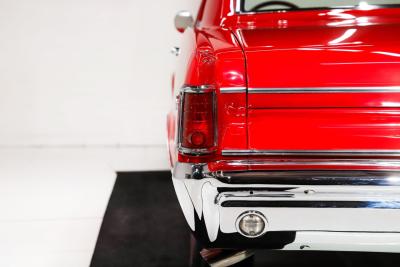 1964 Pontiac Tempest