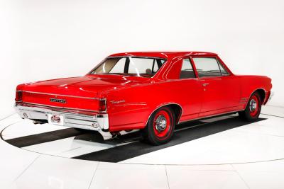 1964 Pontiac Tempest