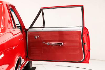 1964 Pontiac Tempest