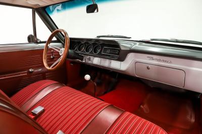 1964 Pontiac Tempest