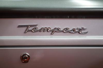 1964 Pontiac Tempest