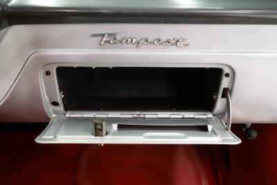 1964 Pontiac Tempest