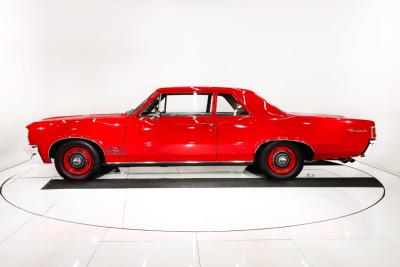 1964 Pontiac Tempest