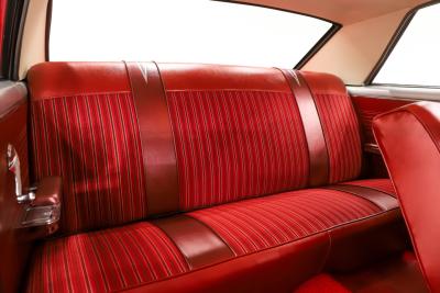 1964 Pontiac Tempest