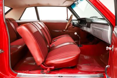 1964 Pontiac Tempest