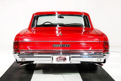 1964 Pontiac Tempest