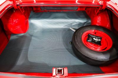 1964 Pontiac Tempest