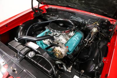 1964 Pontiac Tempest