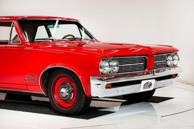 1964 Pontiac Tempest