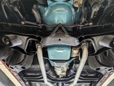 1964 Pontiac Tempest